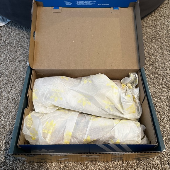 Adidas Rivalry Lo - Picture 5 of 7